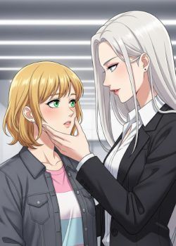 Read I Unintentionally Became Her Kitten Light Novel Online
