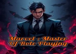 Read Marvel: Master Of Role Playing Light Novel Online
