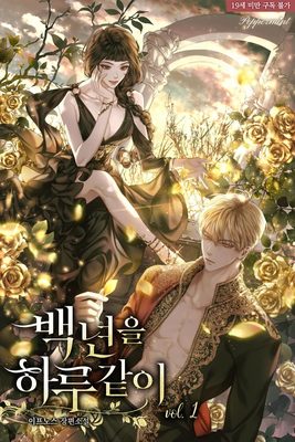 Read One Hundred Years As An Extra Light Novel Online
