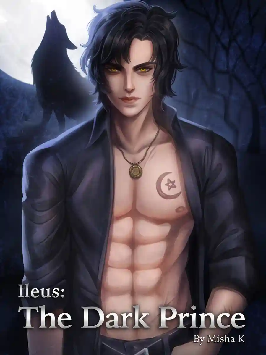 Read Ileus: The Dark Prince Light Novel Online
