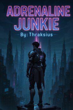 Read Adrenaline Junkie Light Novel Online
