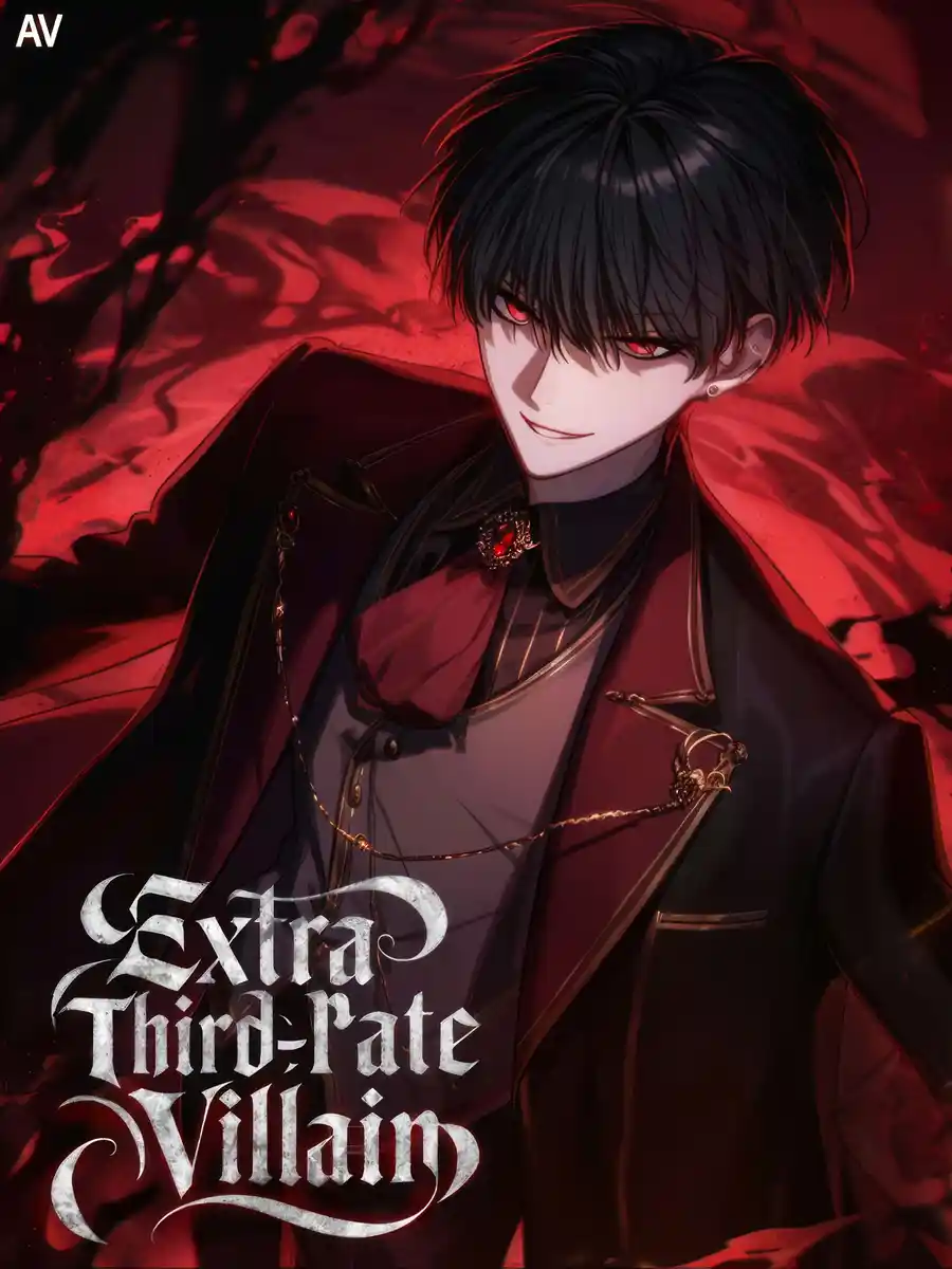 Read Transmigrating as an Extra Third-Rate Villain Light Novel Online