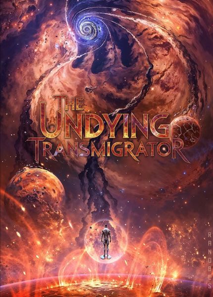 Read The Undying Transmigrator Light Novel Online