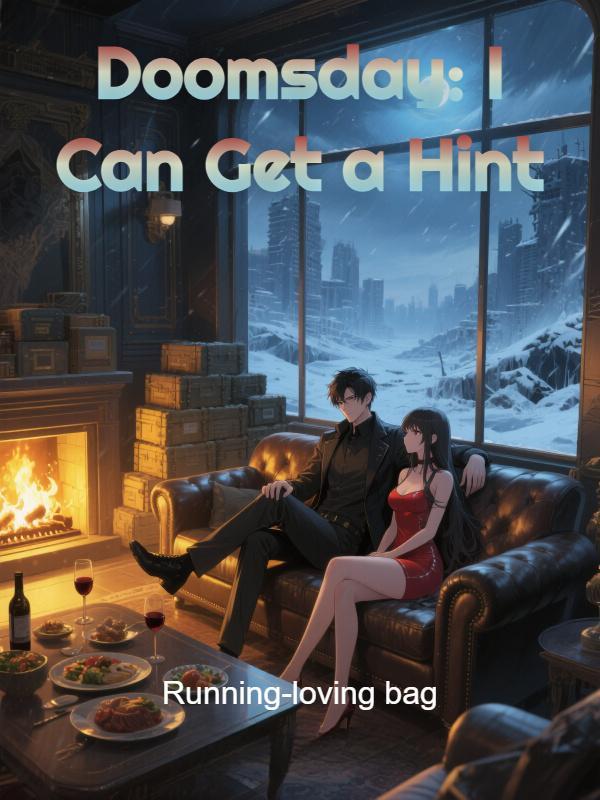 Read Doomsday: I Can Get a Hint Light Novel Online