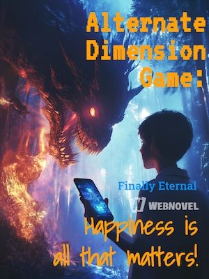 Read Alternate Dimension Game: Happiness is all that matters! Light Novel Online