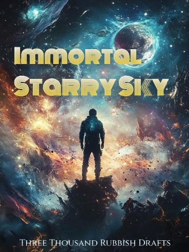 Read Immortal Starry Sky Light Novel Online