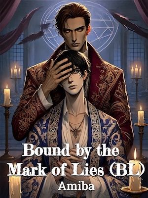 Read Bound by the Mark of Lies (BL) Light Novel Online