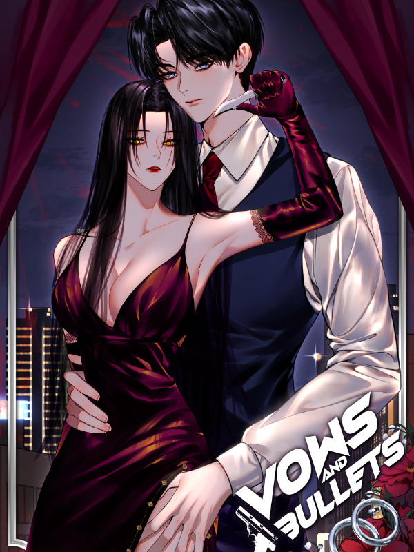 Read Vows and Bullets Light Novel Online