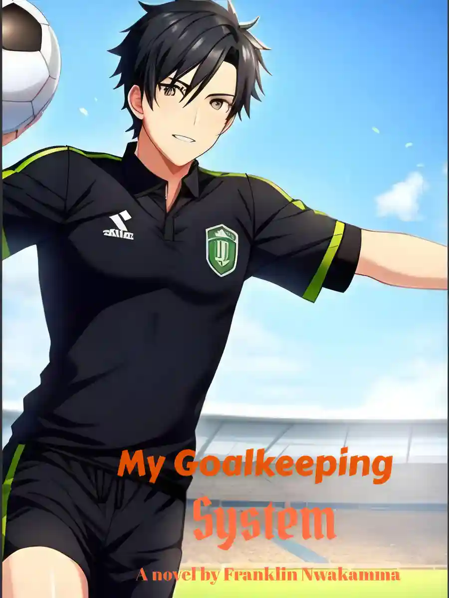 Read My Goalkeeping System Light Novel Online