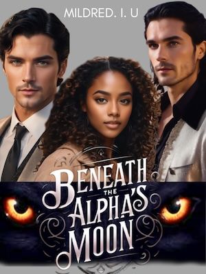 Read Beneath the Alpha's Moon Light Novel Online