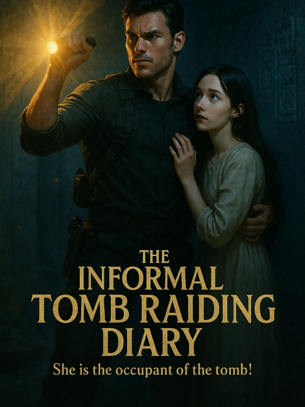 Read The Informal Tomb Raiding Diary: She is the occupant of the tomb! Light Novel Online