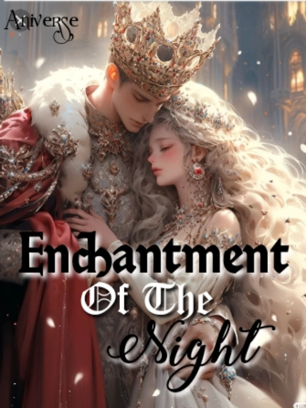 Read Enchantment Of The Night Light Novel Online