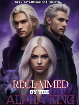 Read Reclaimed By The Alpha King Light Novel Online