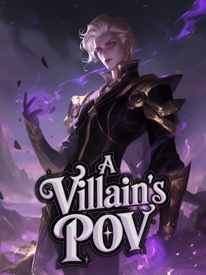 Read A Villain's POV Light Novel Online