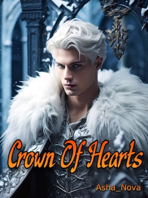 Read Crown Of Hearts Light Novel Online