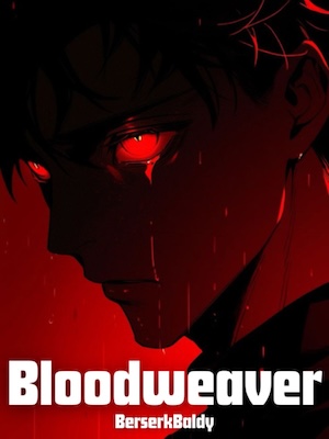 Read Bloodweaver Light Novel Online