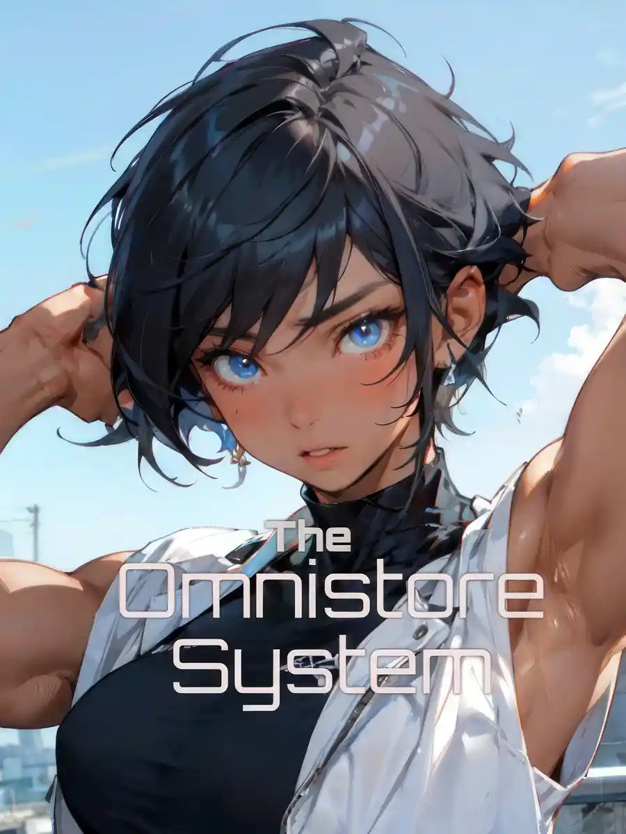 Read The Omnistore System Light Novel Online