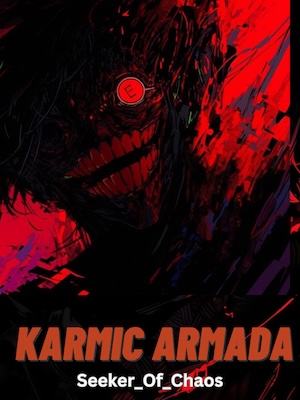Read Lord of The Karmic Armada Light Novel Online