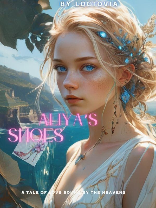Read Aliya's Shoes Light Novel Online