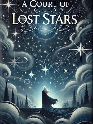 Read A Court of Lost Stars Light Novel Online