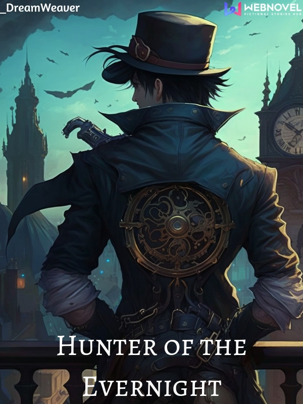 Read Hunter of the Evernight Light Novel Online