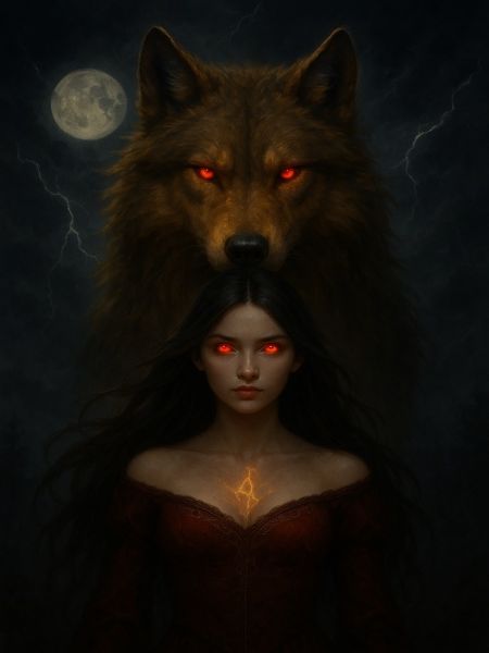 Read An Alpha's Forbidden Mate Light Novel Online