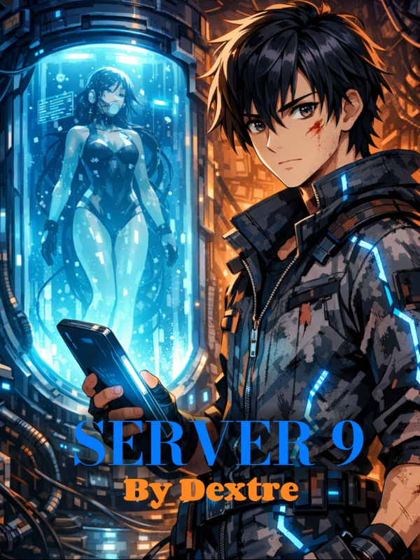 Read Server 9 Light Novel Online