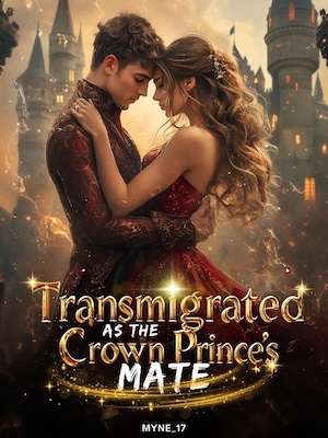 Read Transmigrated as the Crown Prince's Mate Light Novel Online
