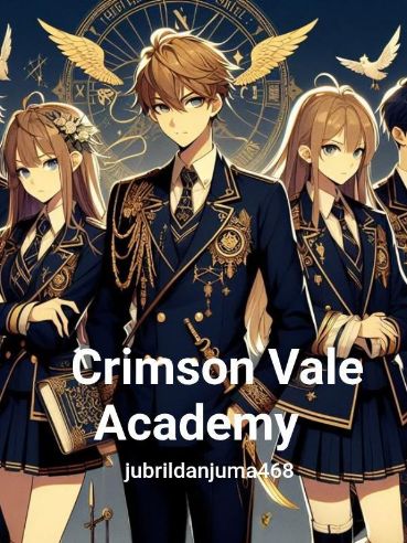Read Crimson Vale Academy Light Novel Online