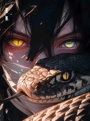 Read Bride of the Serpent King Light Novel Online