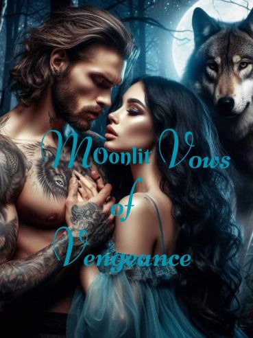 Read Moonlit Vows Of Vengeance Light Novel Online