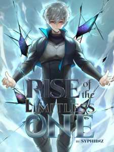 Read Rise of the Limitless One Light Novel Online