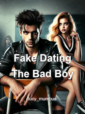 Read Fake Dating The Bad Boy Light Novel Online