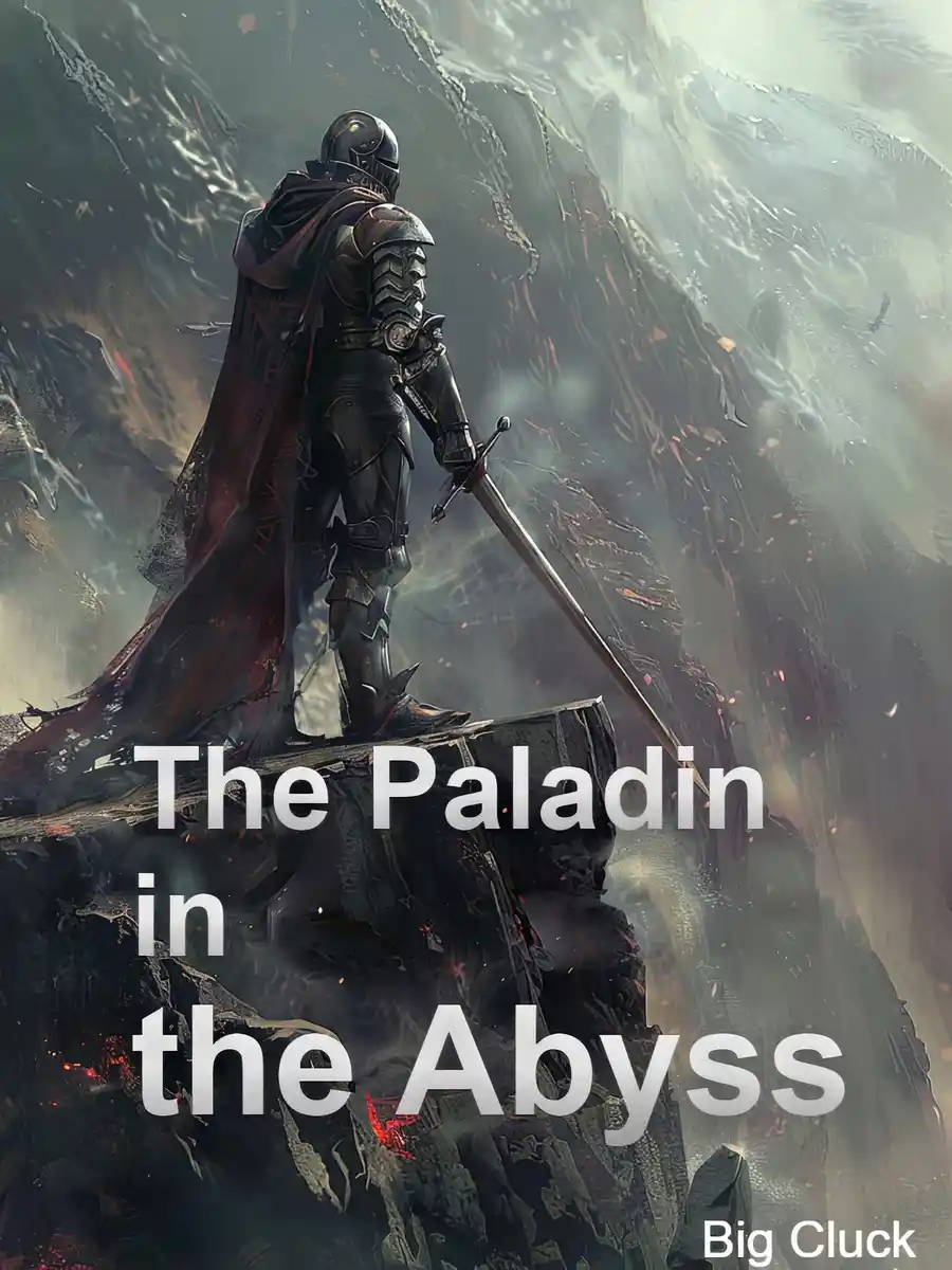 Read The Paladin in the Abyss Light Novel Online