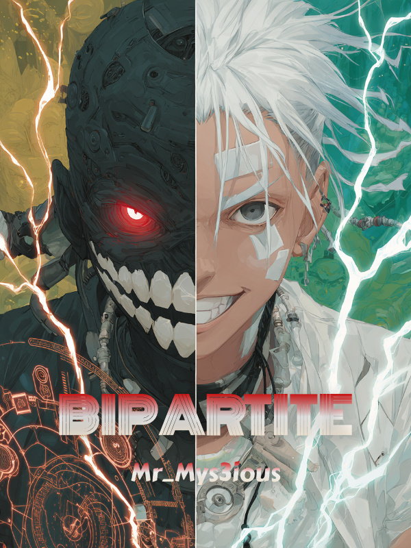 Read BIPARTITE Light Novel Online