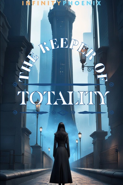 Read Keeper of Totality Light Novel Online
