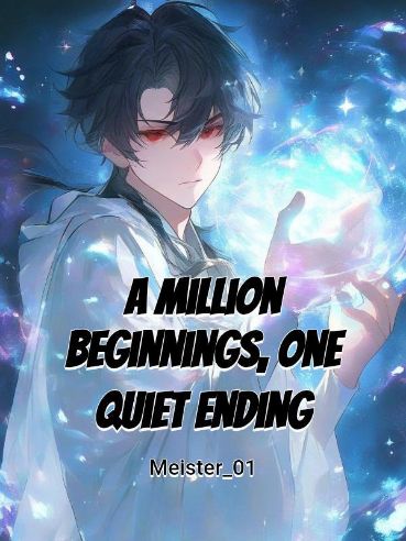 Read A Million Beginnings, One Quiet Ending Light Novel Online