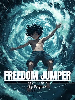 Read Freedom Jumper Light Novel Online
