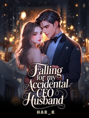 Read Falling For My Accidental CEO Husband Light Novel Online