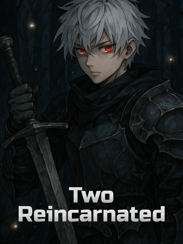Read Two Reincarnated Light Novel Online
