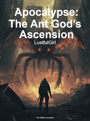Read Apocalypse: The Ant God's Ascension Light Novel Online