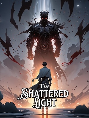 Read The Shattered Light Light Novel Online