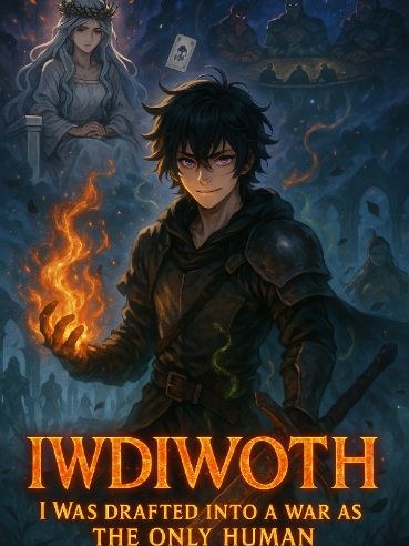 Read I was Drafted Into a War as the Only Human Light Novel Online