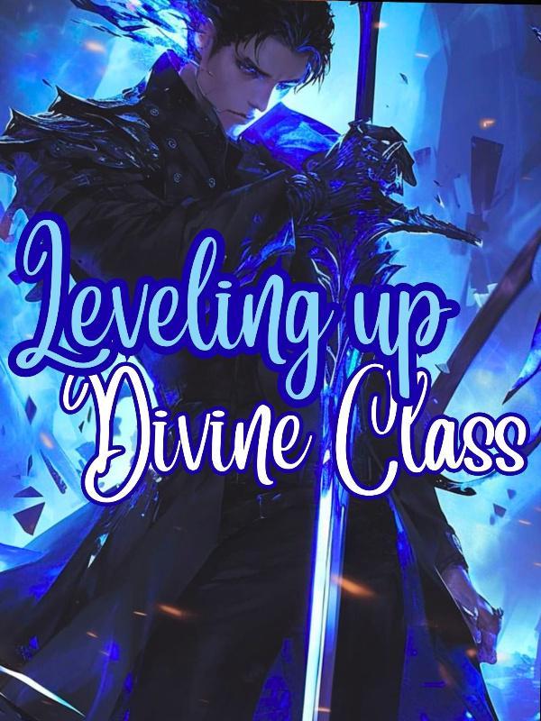 Read Leveling Divine Class Light Novel Online