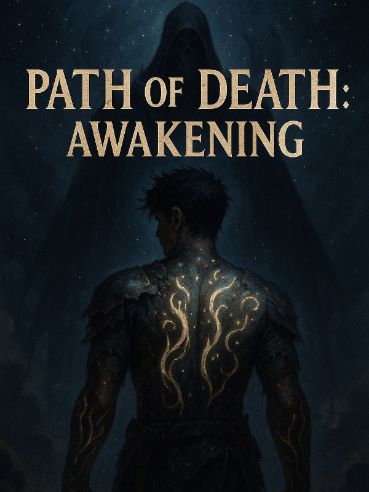 Read Path of Death: Awakening Light Novel Online