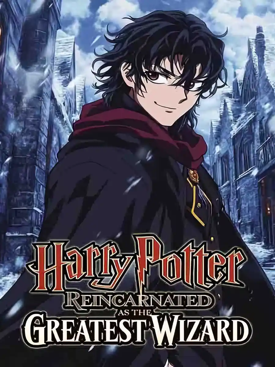 Read Harry Potter : Reincarnated as The Greatest Wizard Light Novel Online