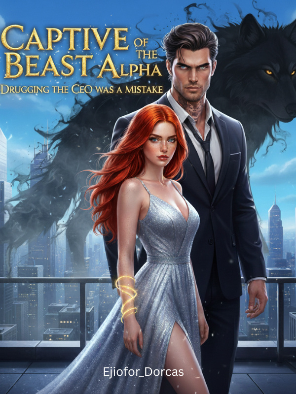 Read Captive of The Beast Alpha: Drugging the CEO Was a Mistake. Light Novel Online