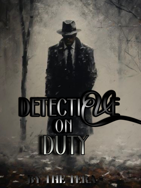 Read Detective On Duty Light Novel Online