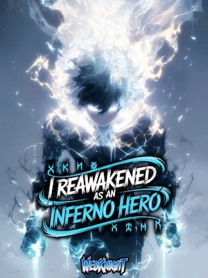 Read I Reawakened as an Inferno Hero Light Novel Online