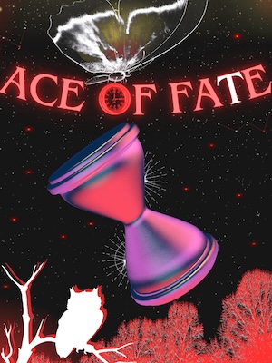 Read ACE OF FATE Light Novel Online